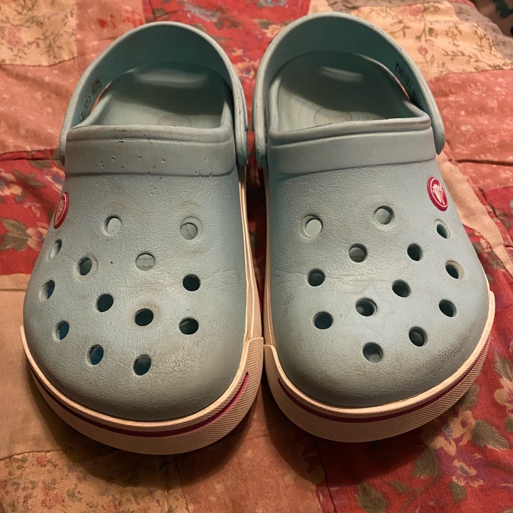 Crocs for kids